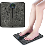 EMS Foot Massager Mat