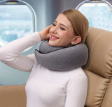 Cloud Soft - Travel Neck Pillow