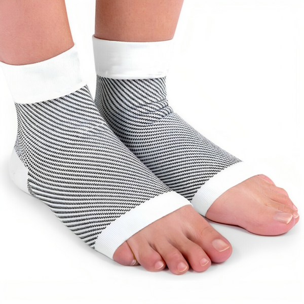 Foot & Ankle Compression Sleeve