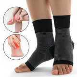 Foot & Ankle Compression Sleeve