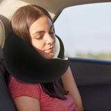 Cloud Soft - Travel Neck Pillow