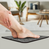 EMS Foot Massager Mat