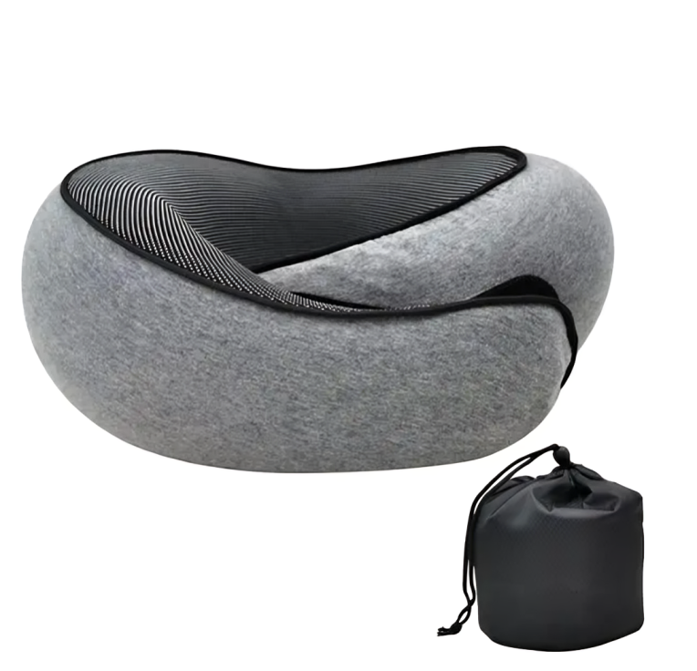 Cloud Soft - Travel Neck Pillow