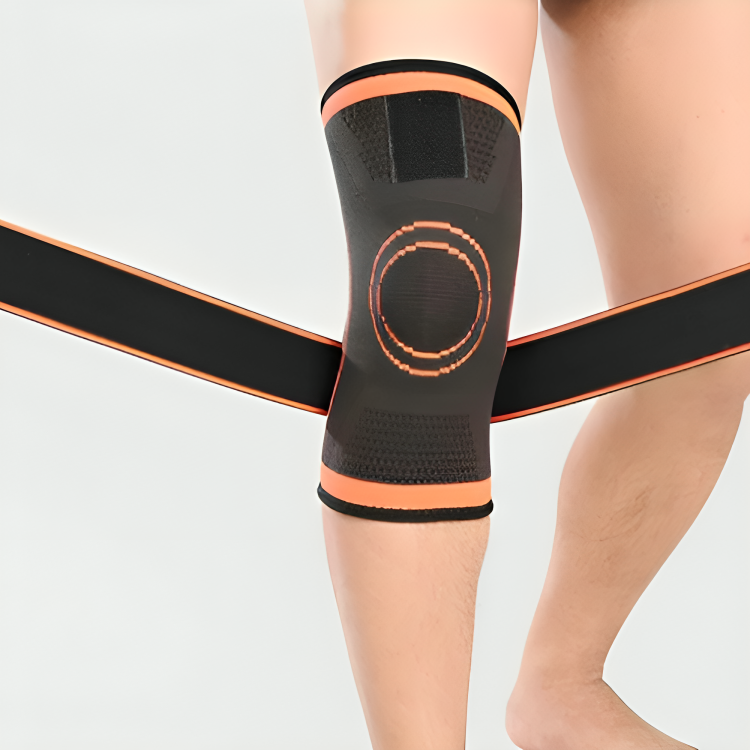 Knee Compression Support Sleeve