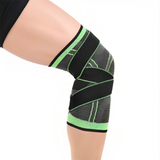 Knee Compression Support Sleeve