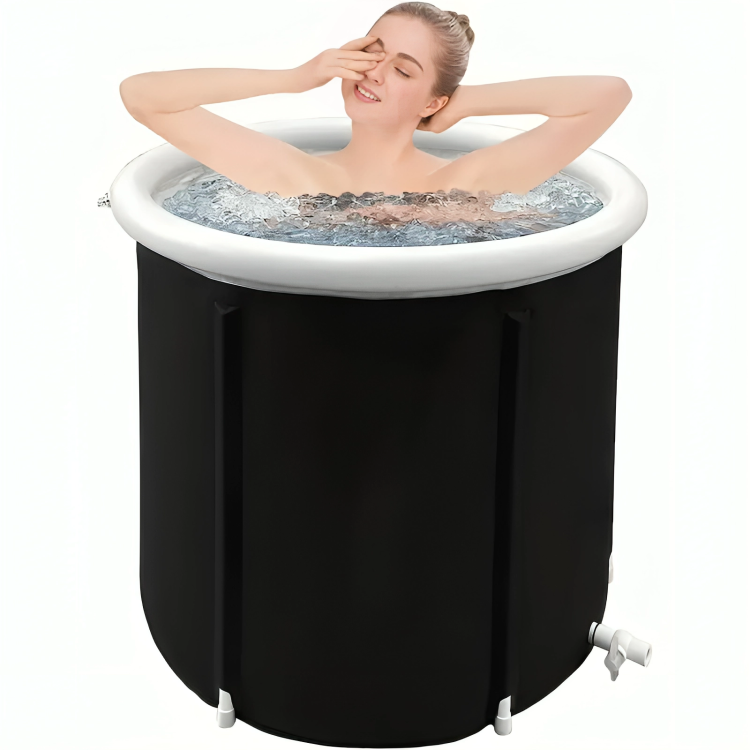 Portable Recovery Ice Bath Tub