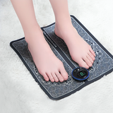 EMS Foot Massager Mat