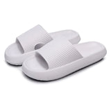 Ultra Soft Marshmallow Slides