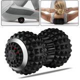 Vibrating Massager Roller