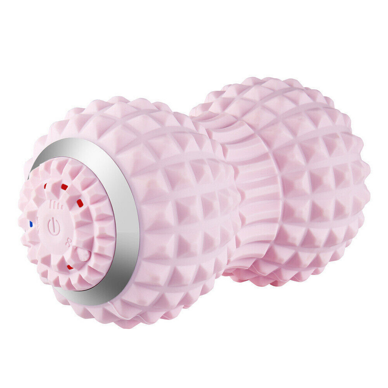 Vibrating Massager Roller