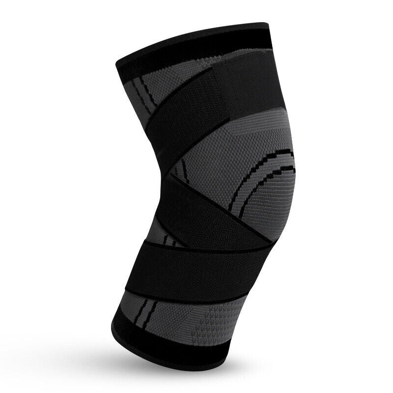 Knee Compression Support Sleeve